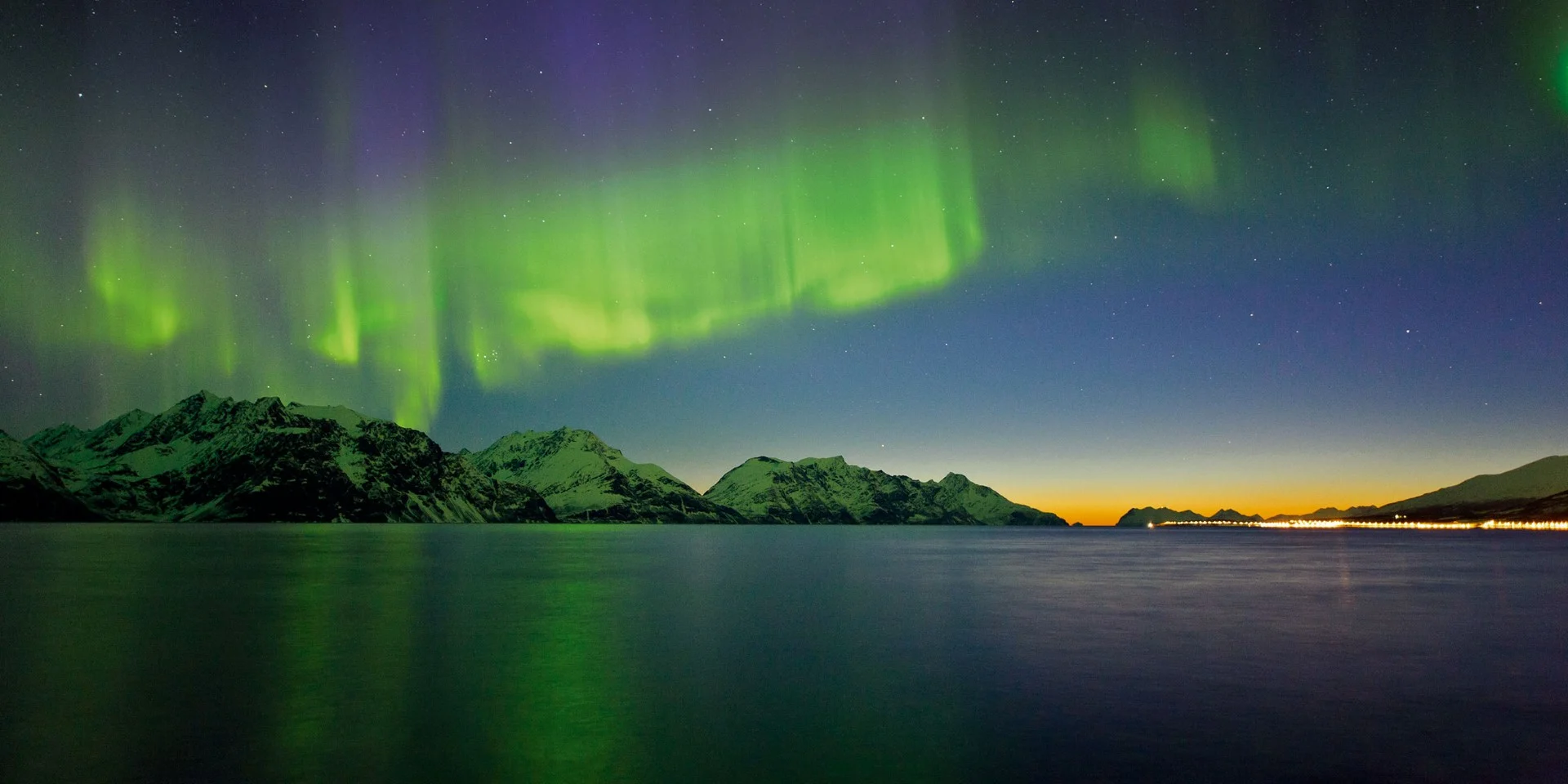 FAQ: Northern Lights