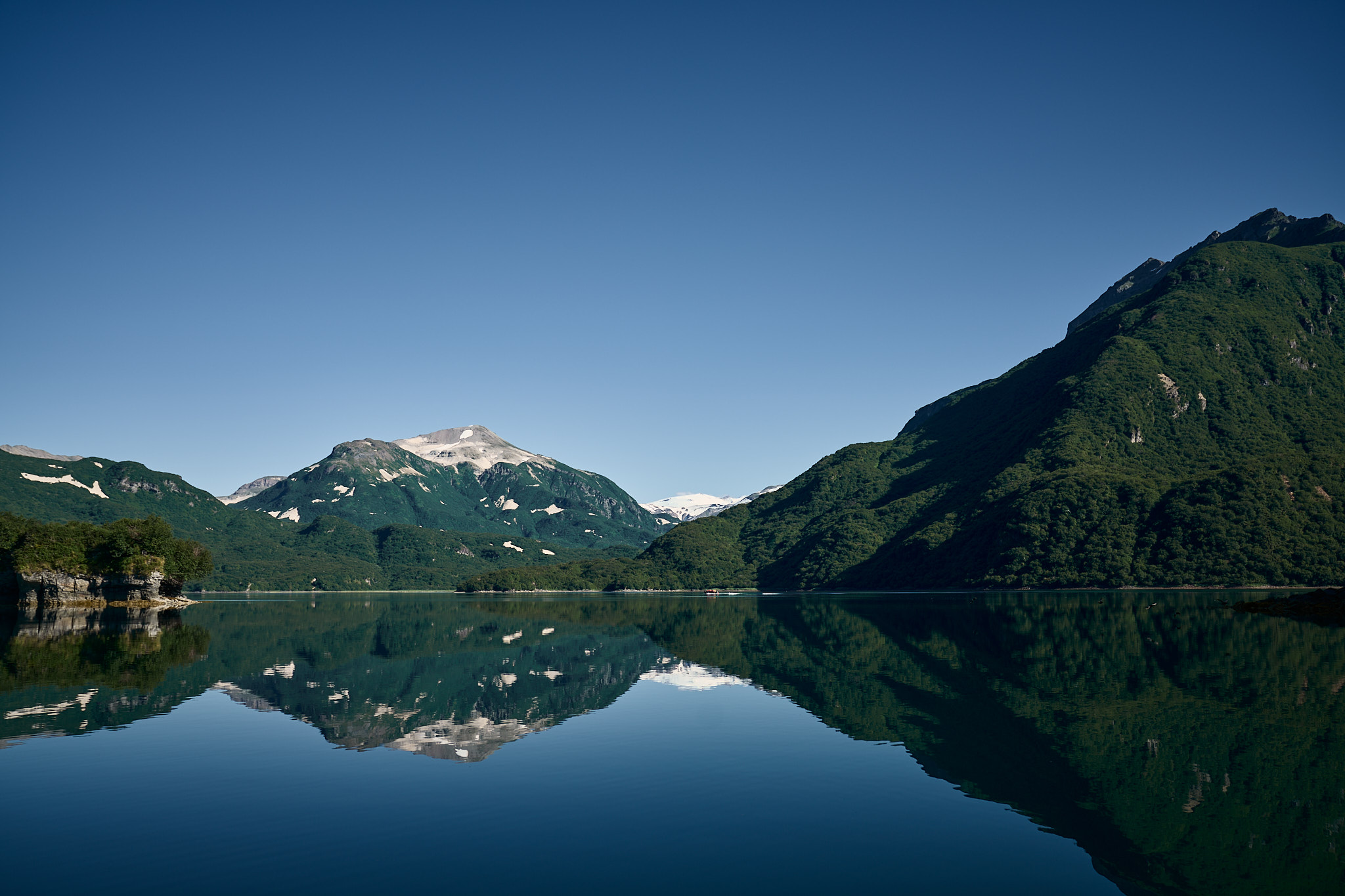 Alaska FAQs