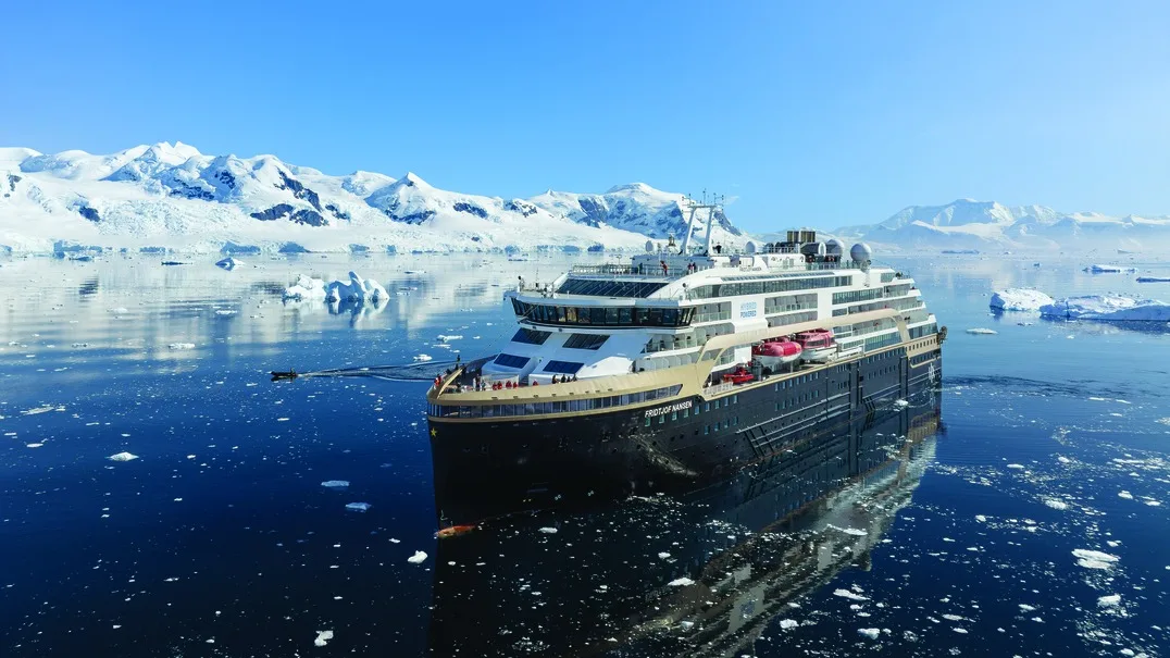 Why travel with HX?