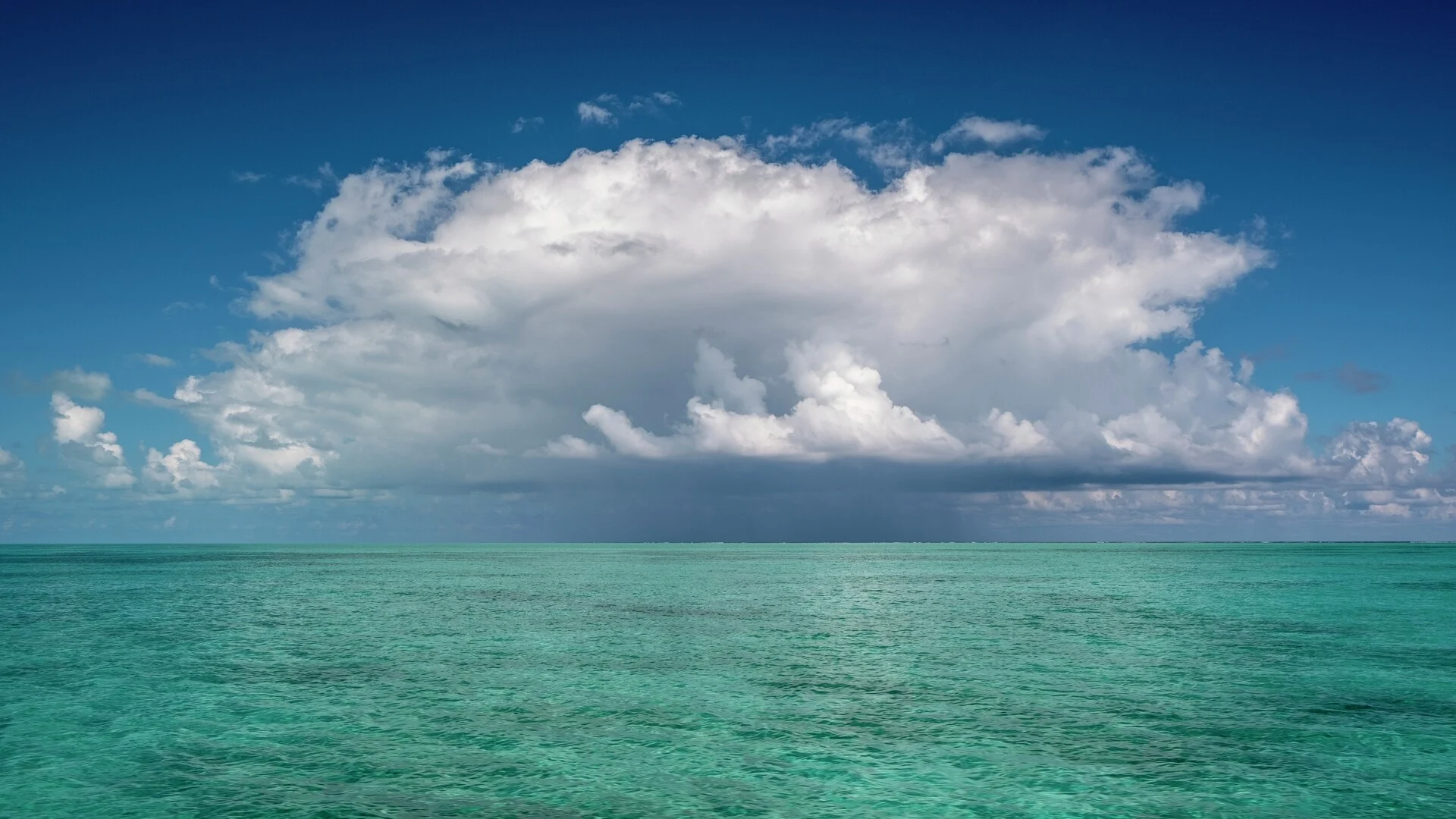 Lighthouse Reef, Belize