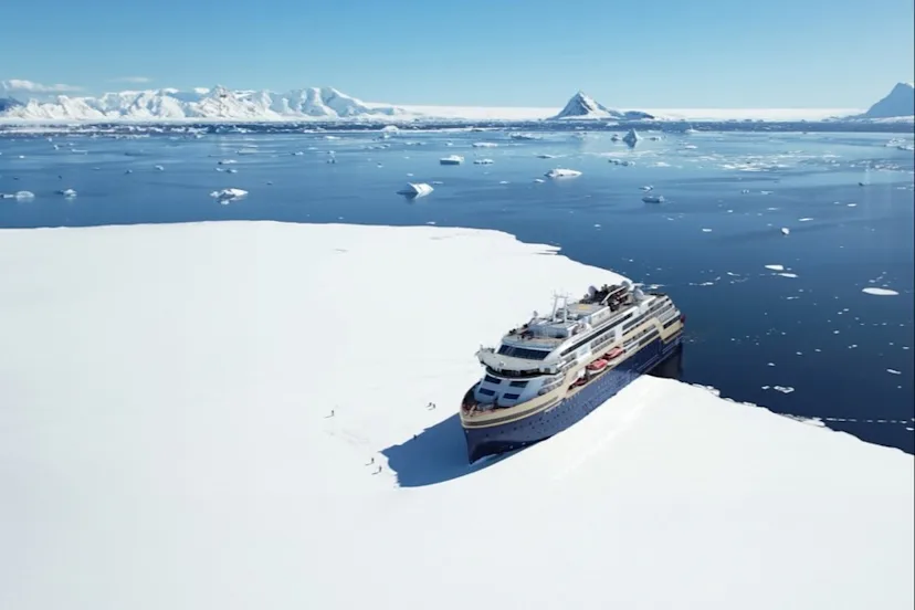 Explore Antarctica Offers