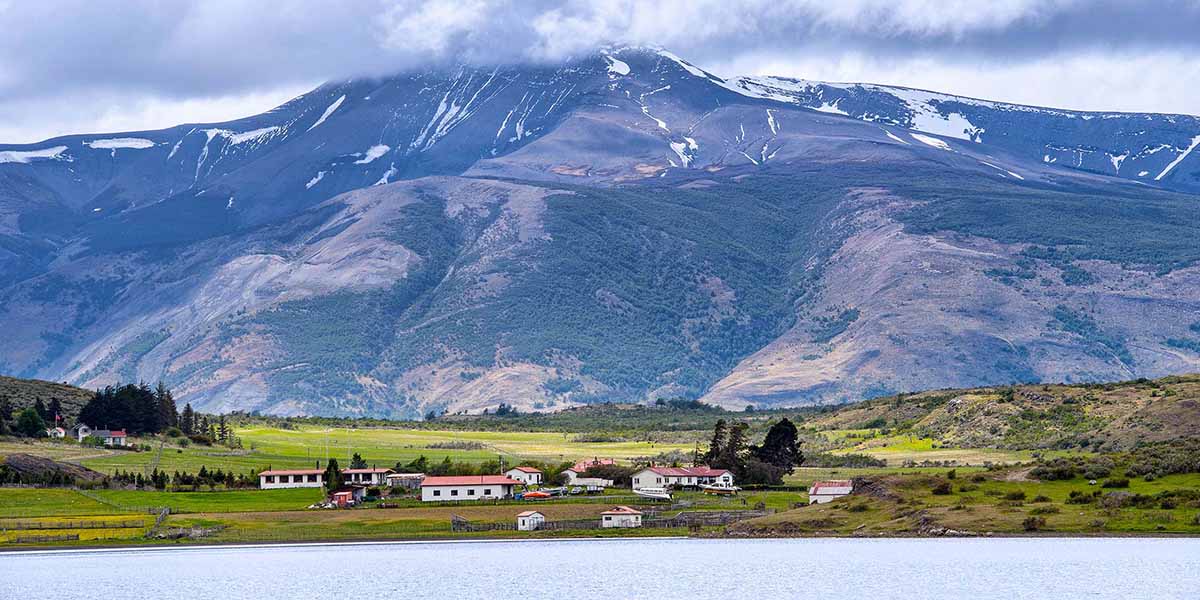 Expedition Travel Guide for South America
