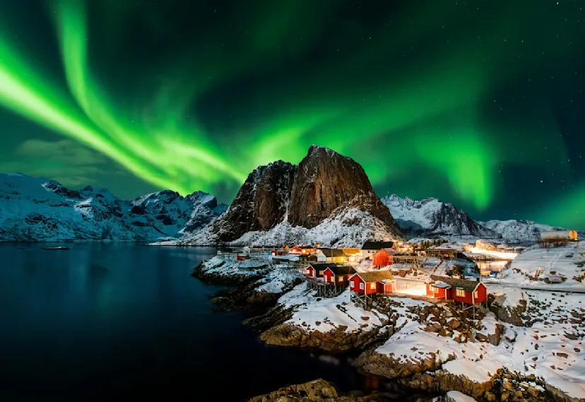Explore Norway Offers