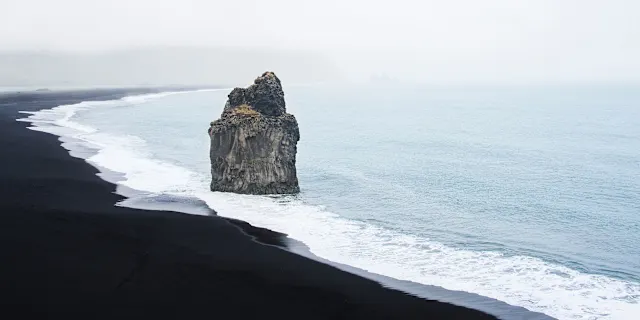 What is a Sea Stack? | HX Hurtigruten Expeditions
