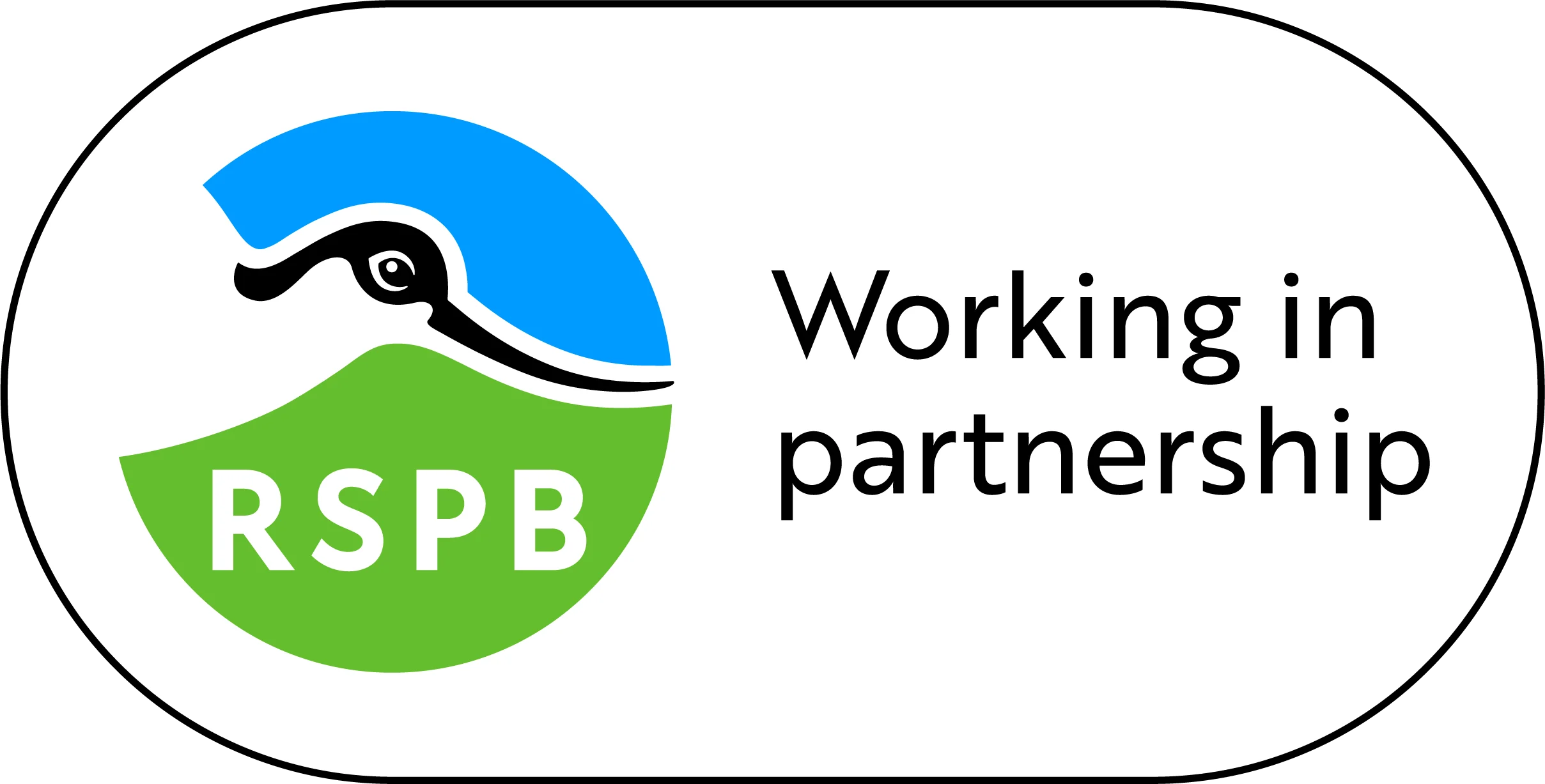 Partnership logo