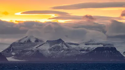 Expedition rund um Spitzbergen – Im Reich des Eisbären mit verlängertem Aufenthalt in Longyearbyen