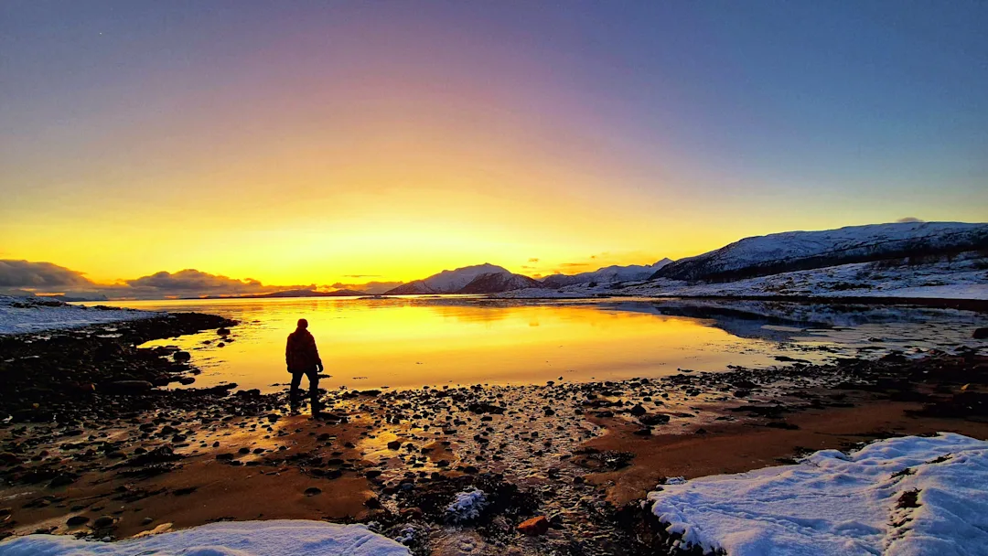 Ultimate Norway – Arctic Expedition under the Northern Lights 