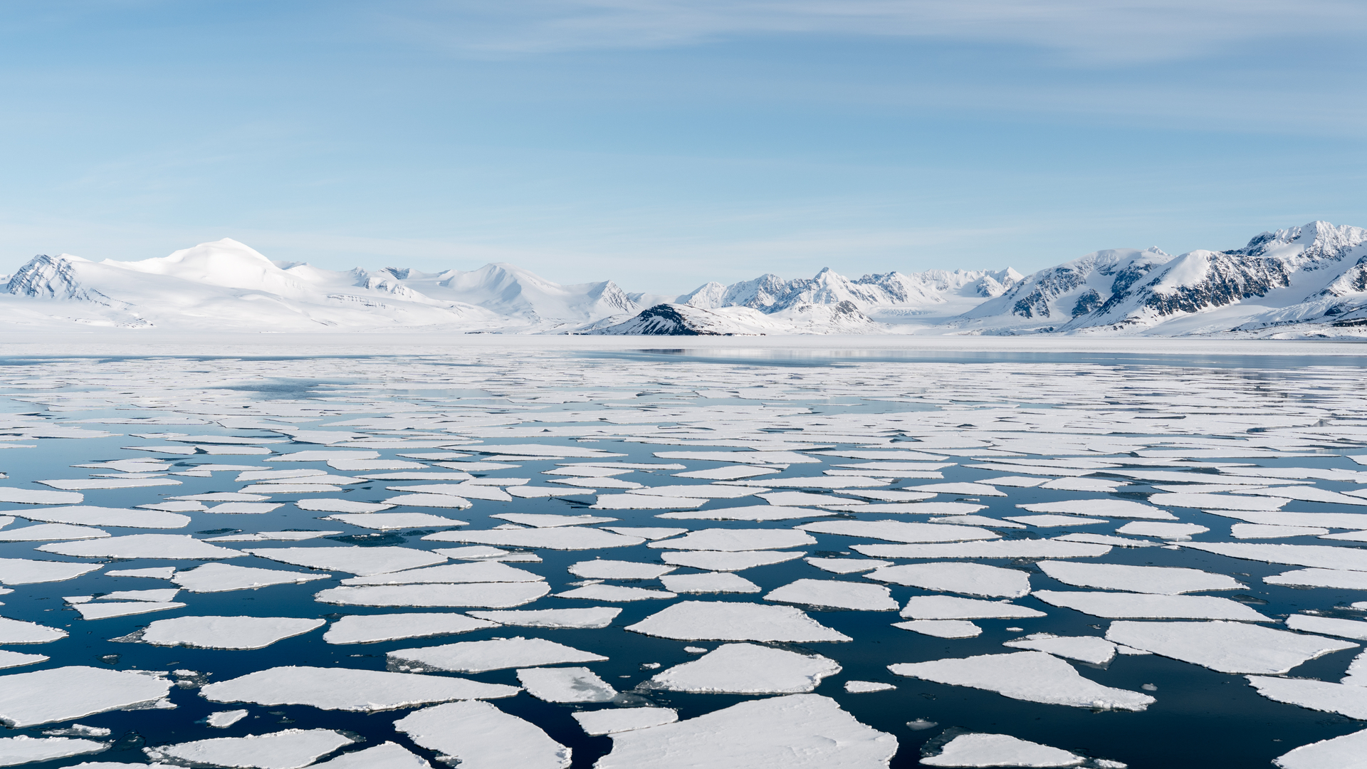 Circumnavigating Spitsbergen Cruise: Realm of the Polar Bear 2026 2027