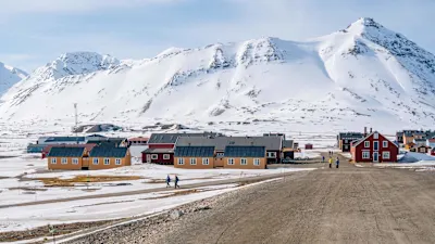 Die ultimative Spitzbergen-Expedition mit verlängertem Aufenthalt in Longyearbyen