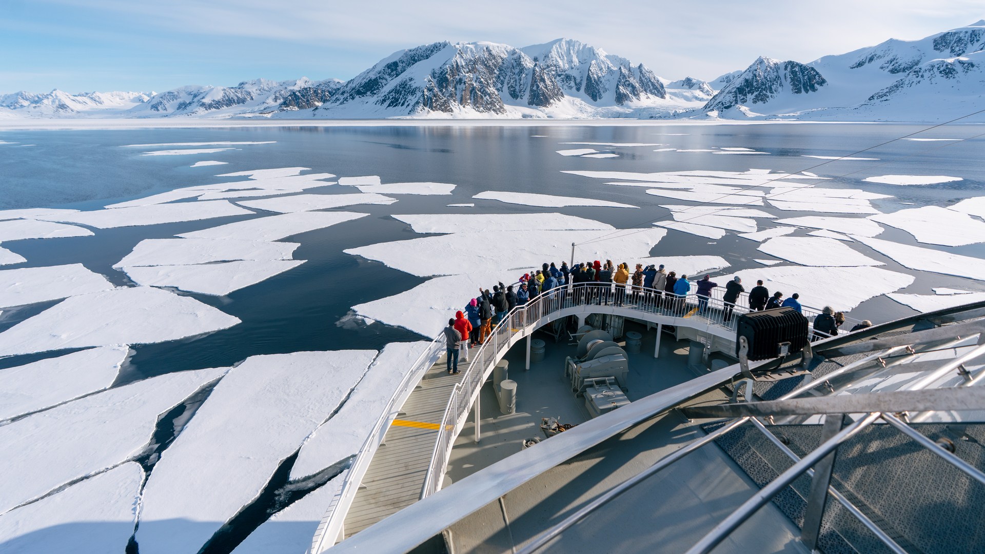 MS Spitsbergen | HX Expeditions US