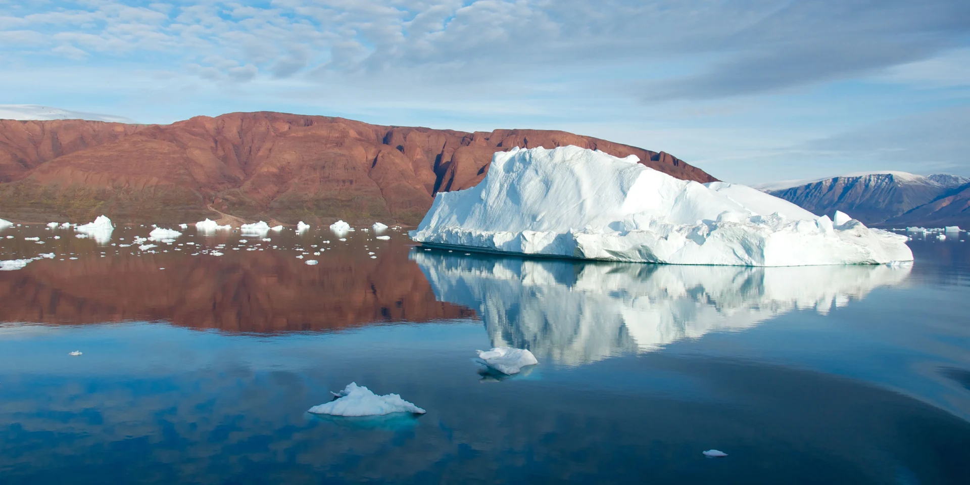 The Ultimate Fjord Expedition