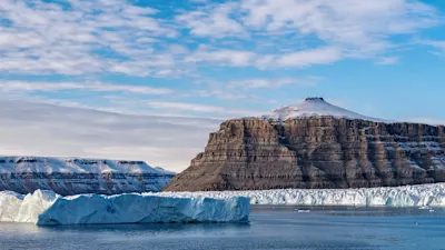Kanadische Arktis – Umrundung der Baffin-Insel