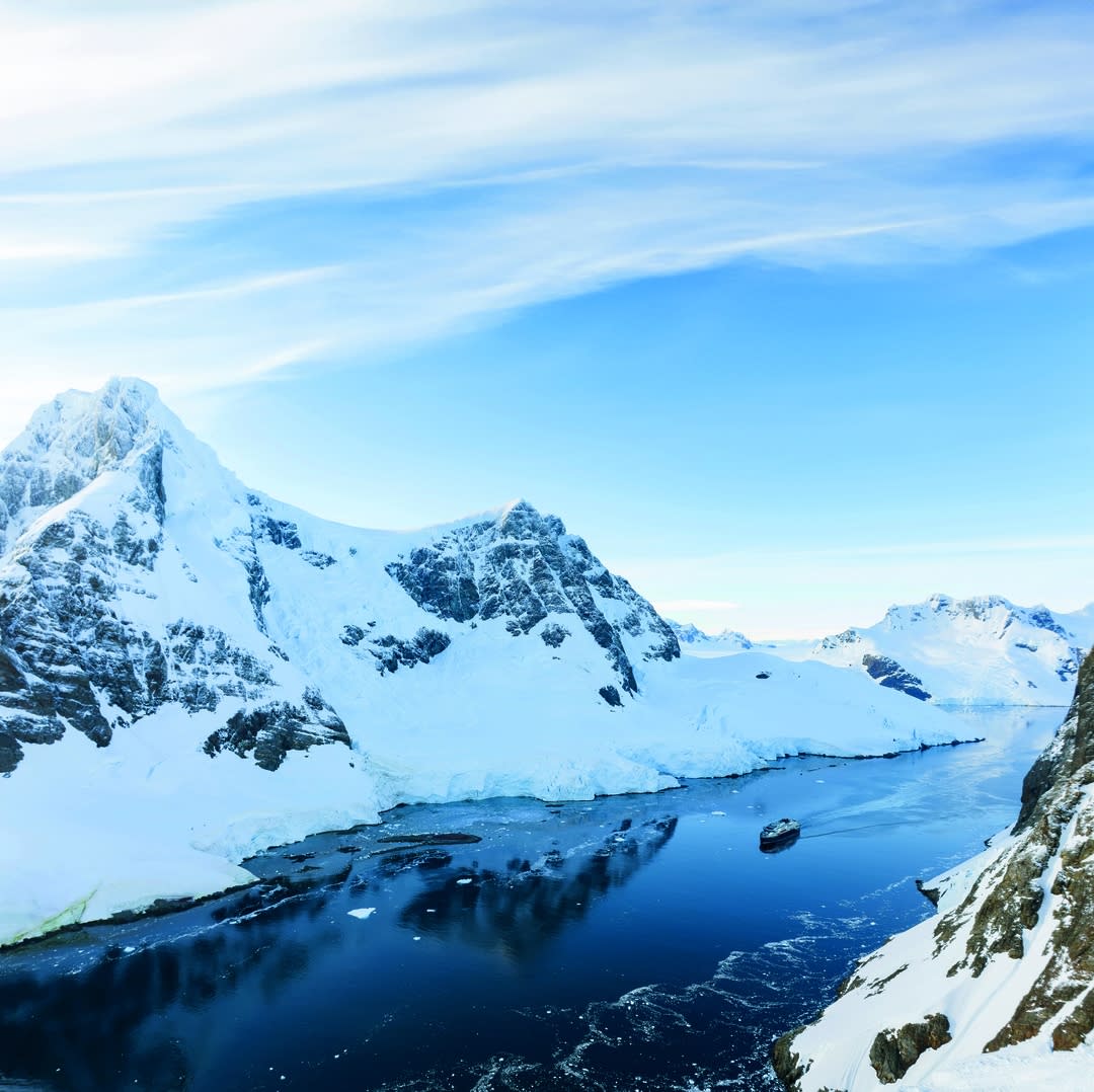 Antarctica