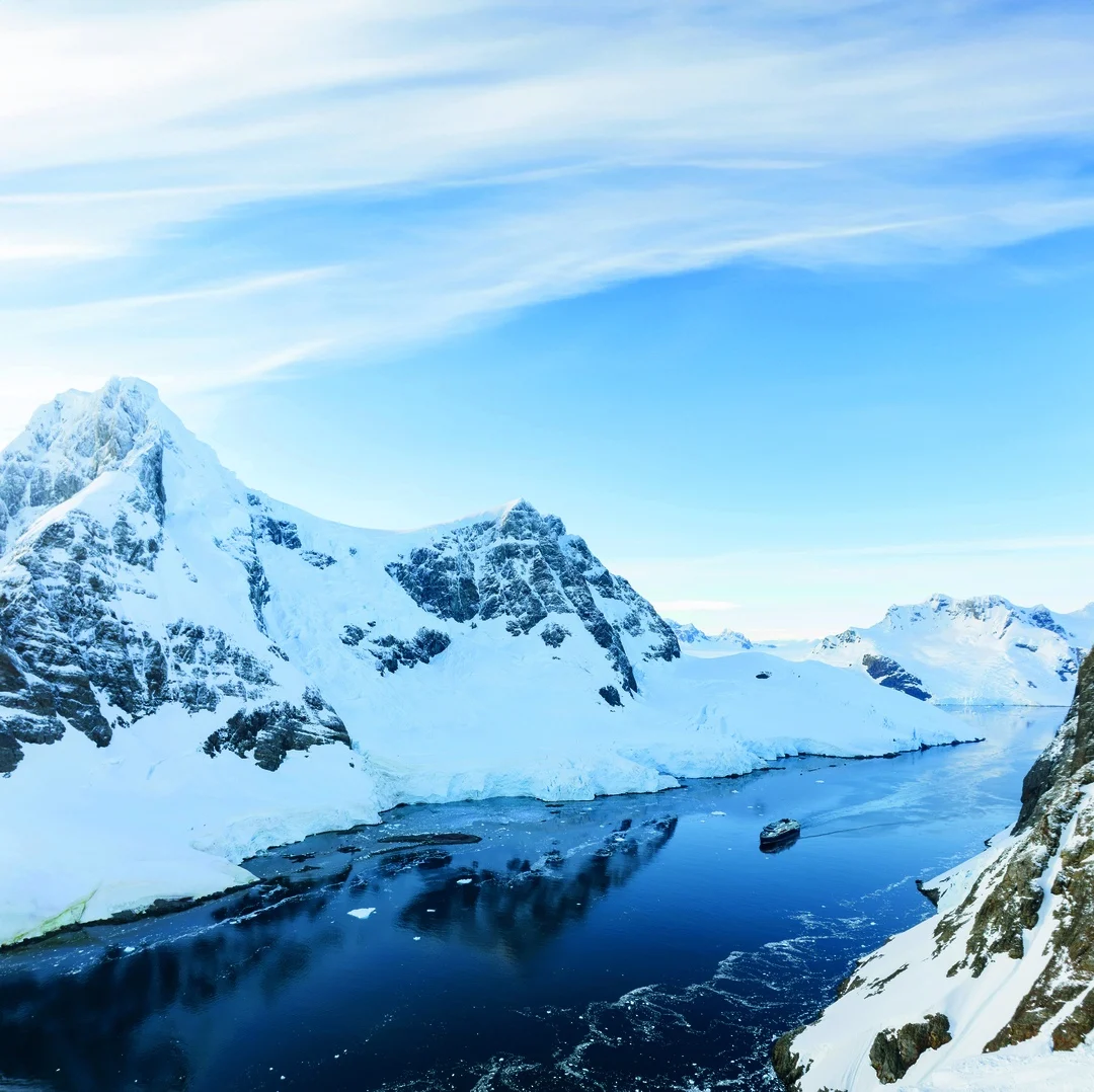 Antarctica