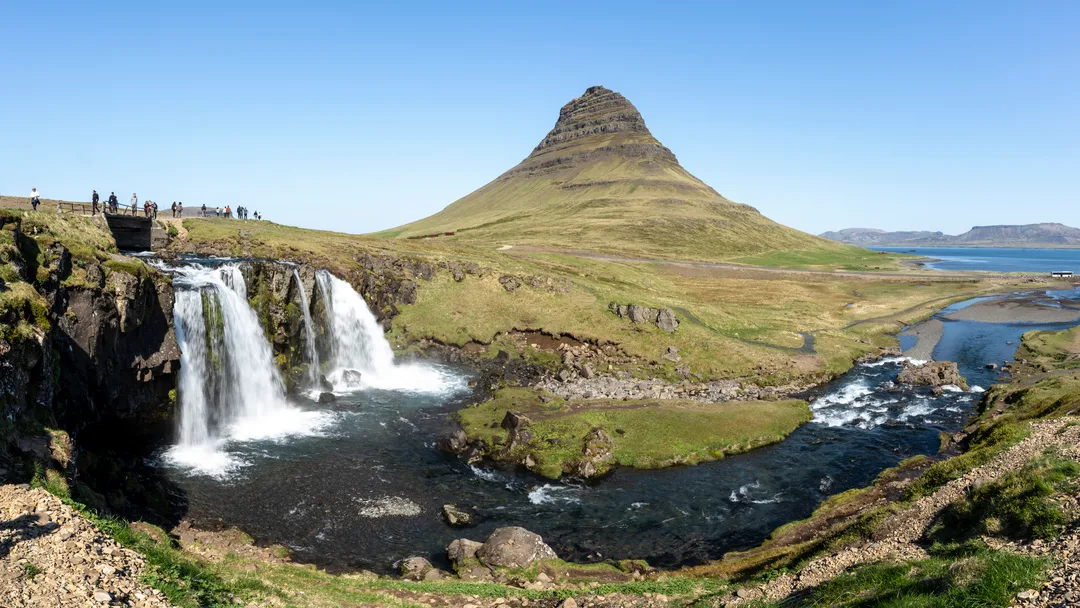 Iceland Grundarfj r ur Kirkjufell HX 46924 Photo Timo Heinz