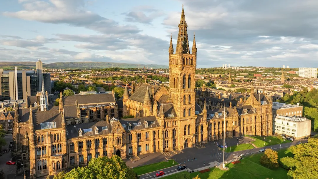 British Isles Scotland Gloasgow Kelvingrove Art Museum HX 45368 Photo Shutterstock 1200x675
