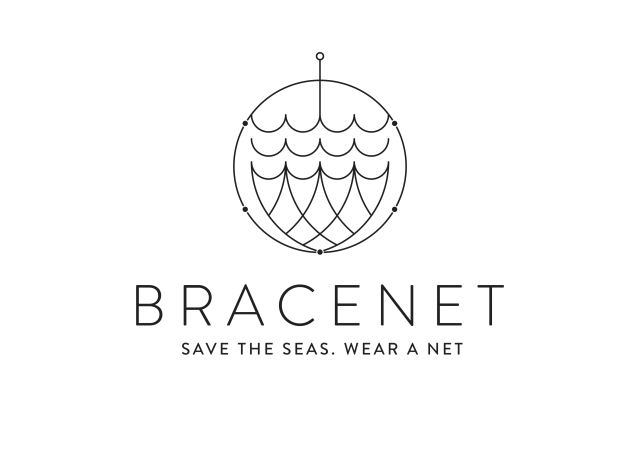 Bracenet Logo black