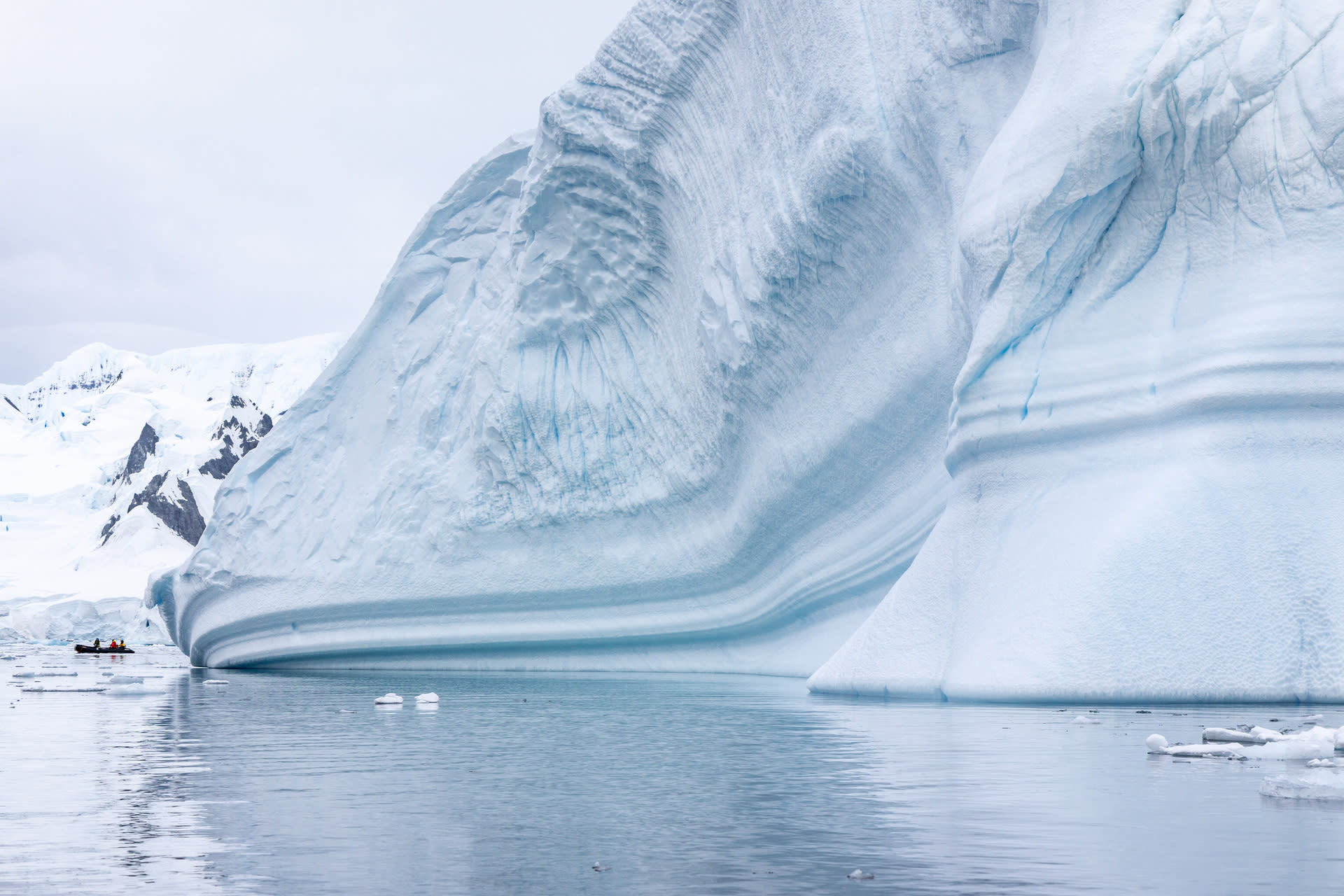 Antarctica\_Fournier\_Bay\_HX\_45977\_Photo\_Ted\_Gatlin