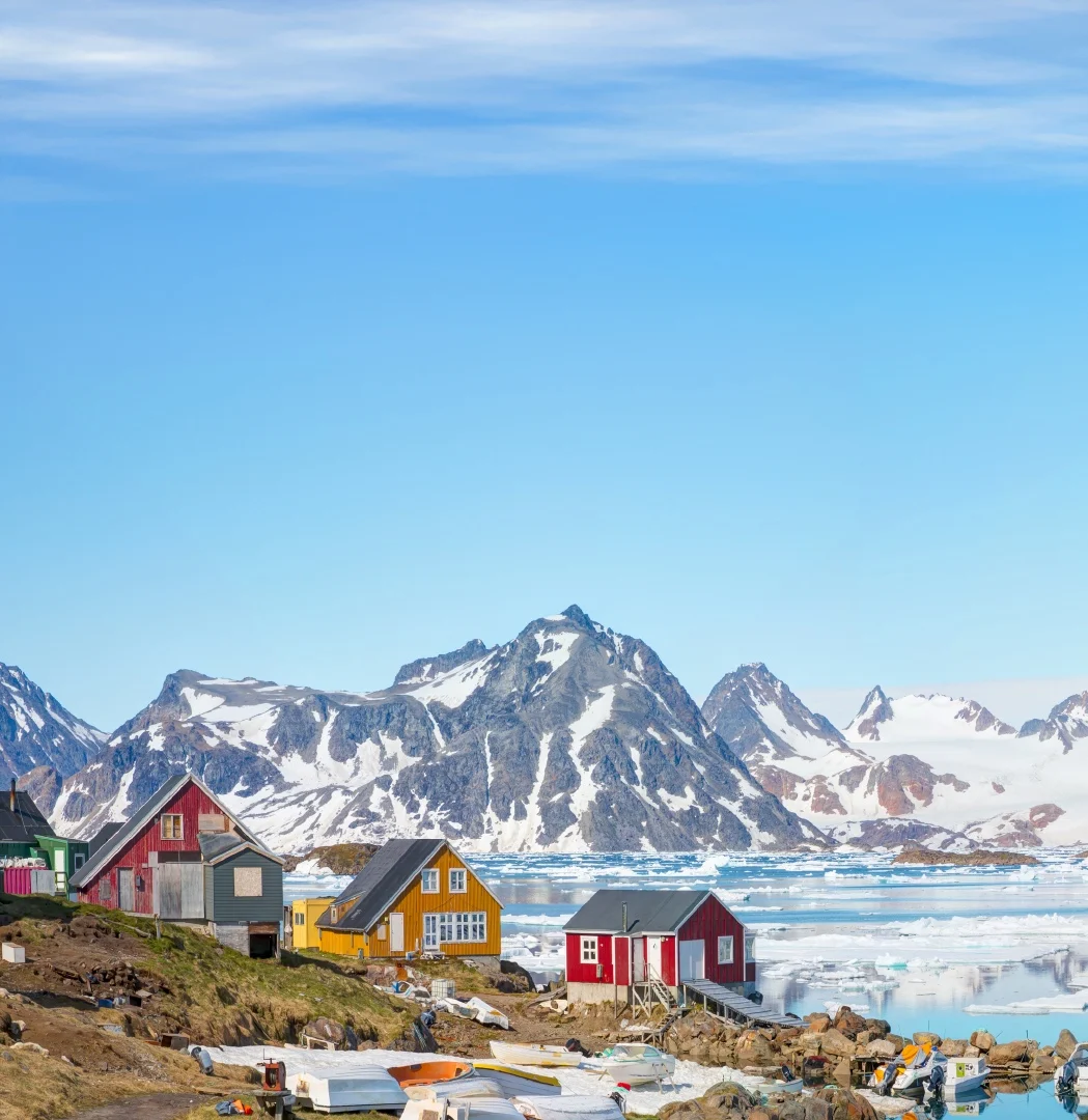 Greenland