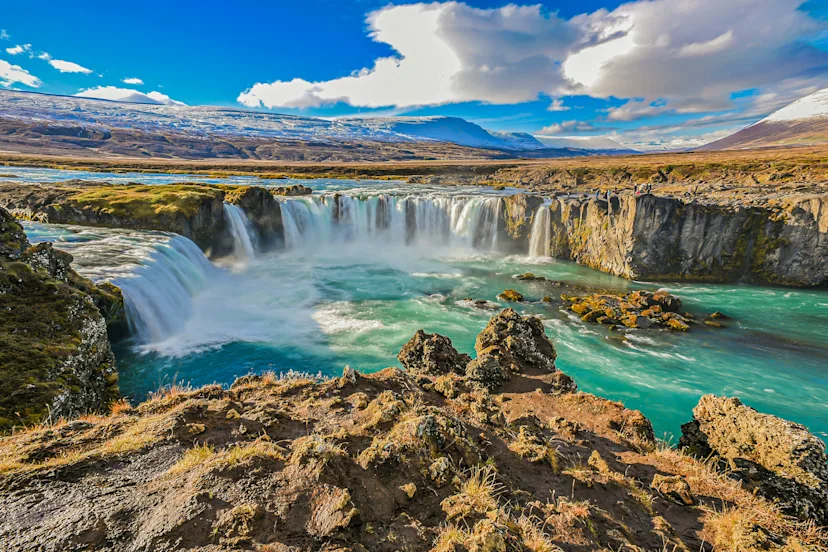 Spitsbergen, Iceland, Faroe Islands – Island Hopping in and around the Arctic (Southbound) 