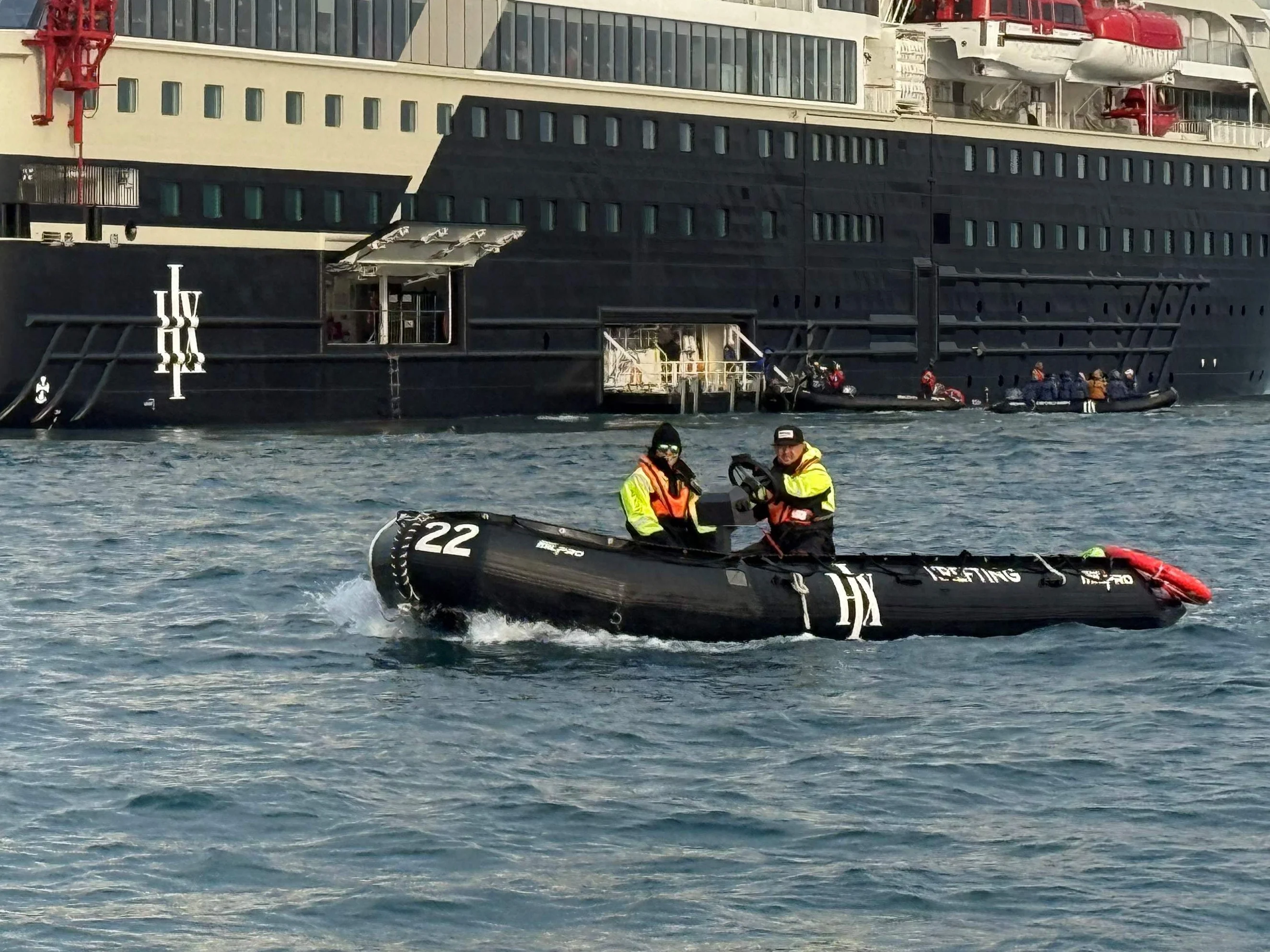 Electric Zodiac 15 NEW