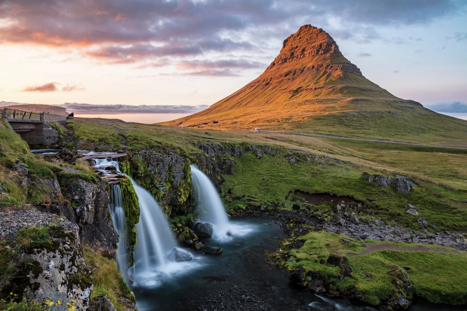 Iceland, Jan Mayen and Spitsbergen – Arctic Island Discovery from Glasgow 