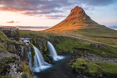 Island, Jan Mayen und Spitzbergen – Entdeckung arktischer Inseln ab Glasgow