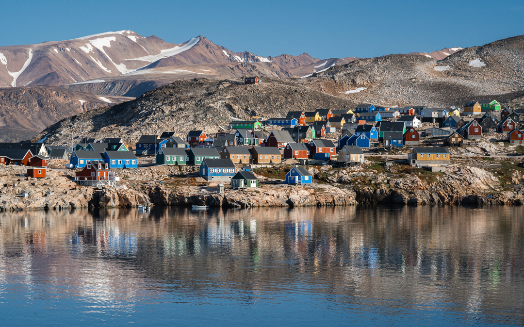 Serene Greenland Cruise To The World S Largest National Park 2025 2026 HX Hurtigruten Greenland HX 43366 Photo Yuri Choufour
