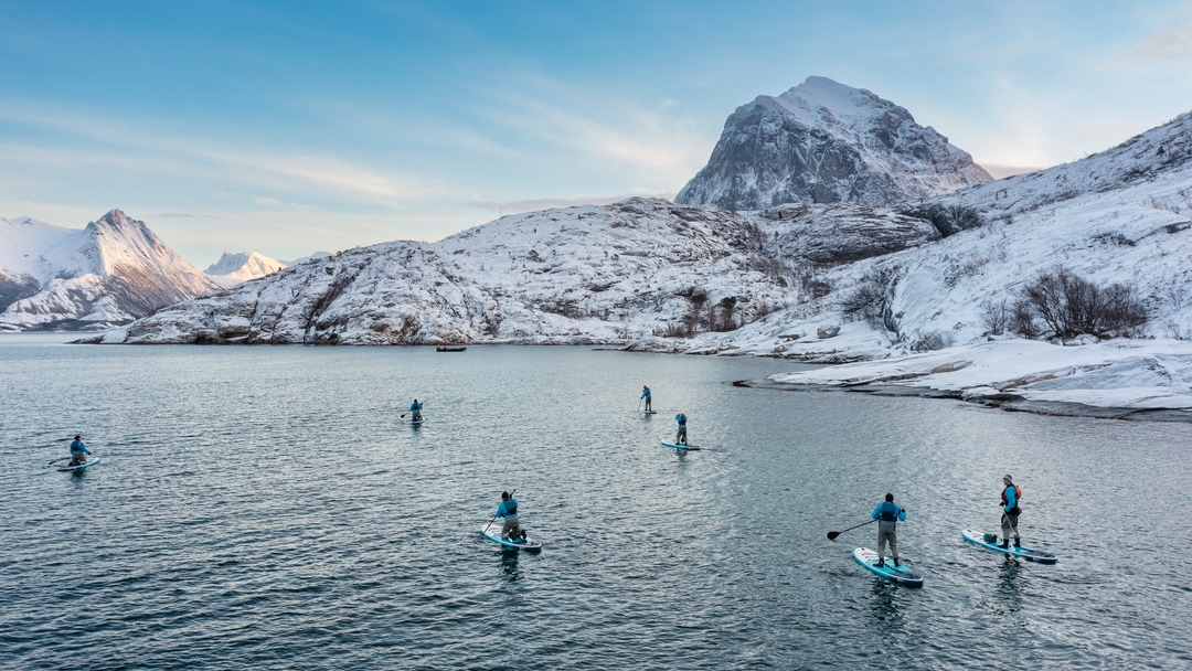 Ultimate Norway at Christmas Cruise 2027 | HX Expeditions US