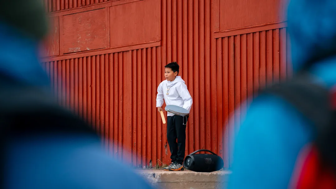 Greenland Ittoqqortoormiit HX 49470 Photo Kay Fochtmann