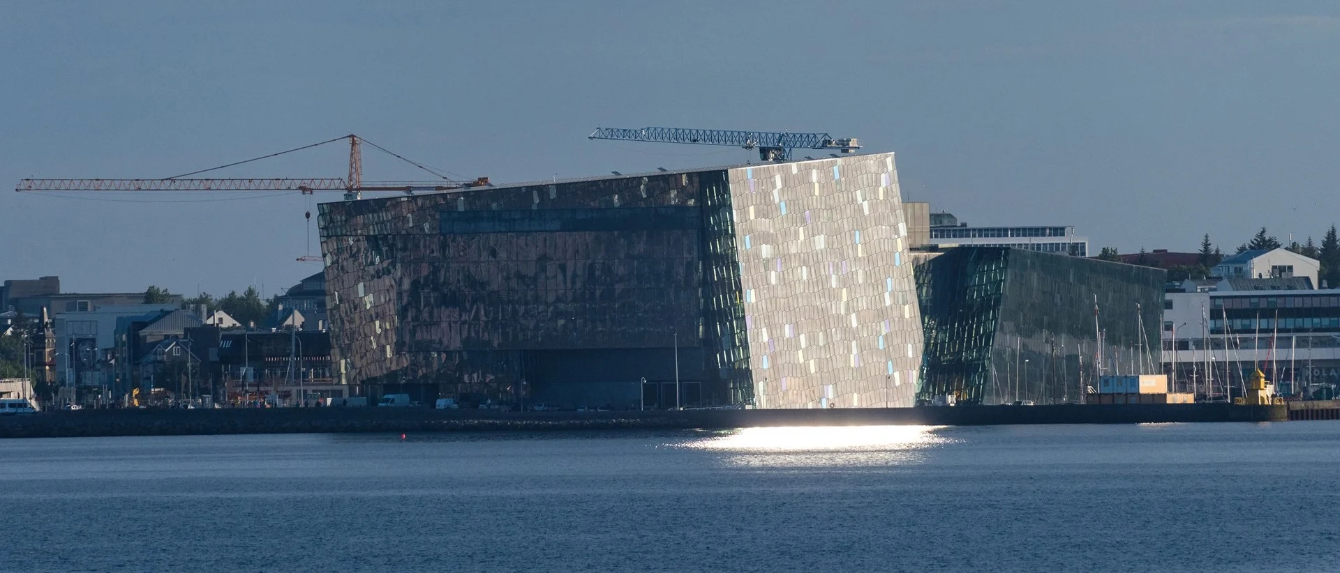 Les cinq musées à voir à Reykjavik