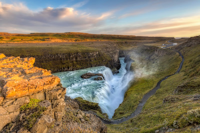 Iceland