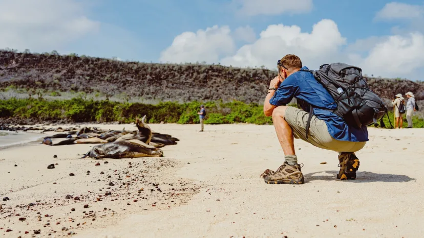 Galapagos Islands