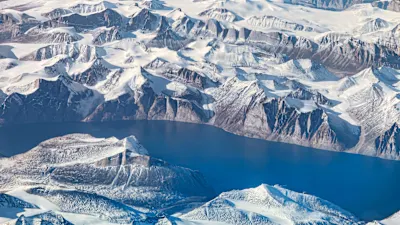 Nordwest-Passage – Abenteuer hoch im Norden