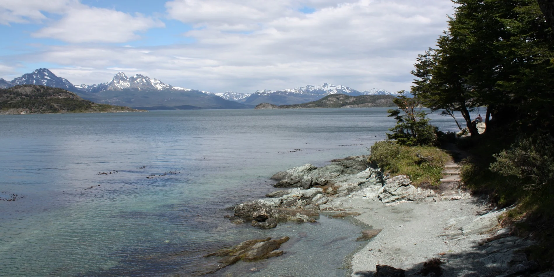 Tierra del Fuego National Park