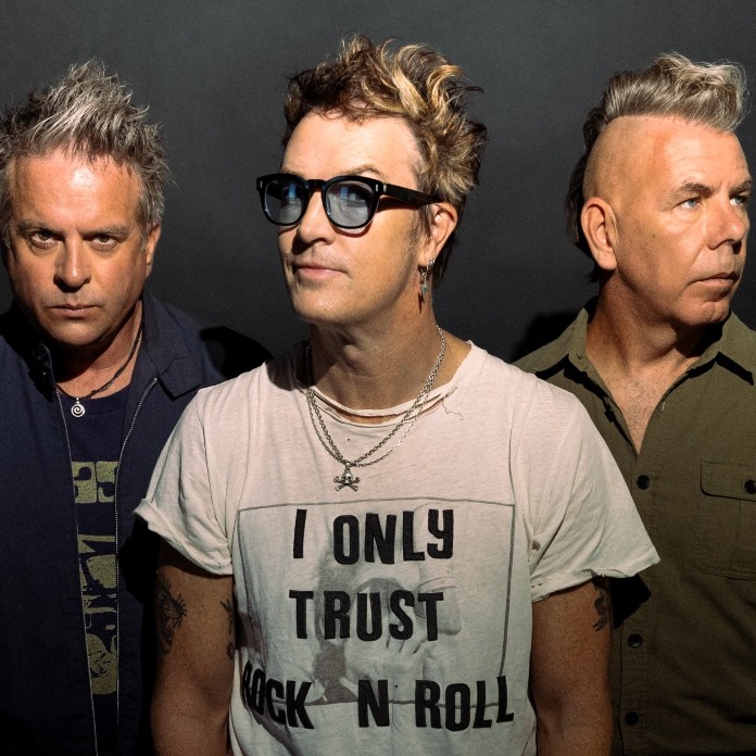 The Living End Announce First New Album In Eight Years | BMG