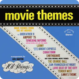 Movie themes image