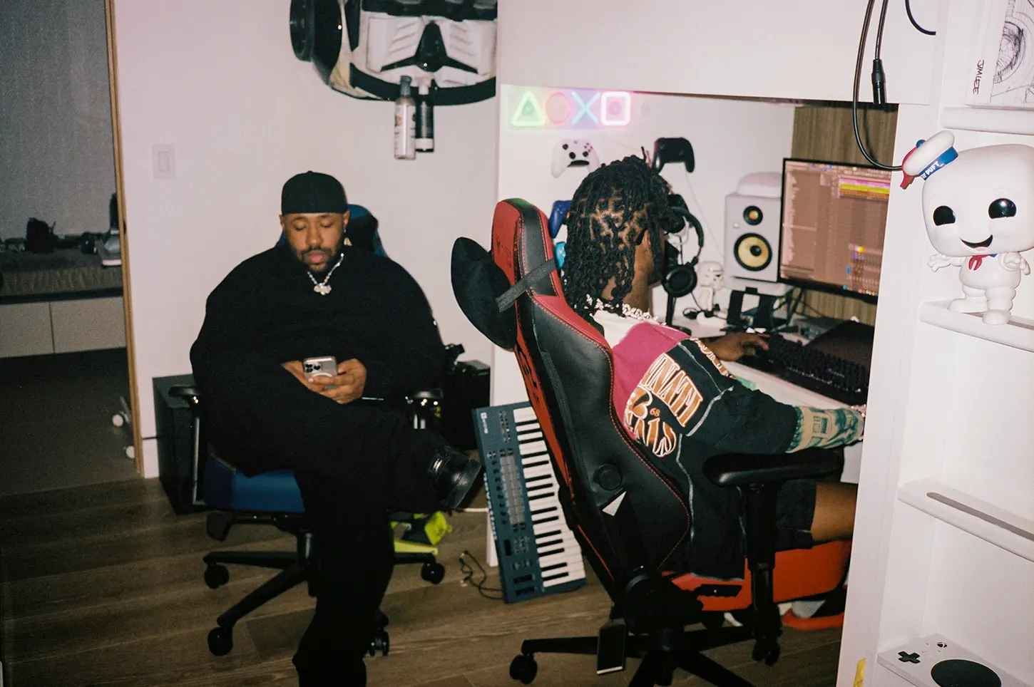 Chief Keef Mike Will Made It Deliver New Collaborative Mixtape