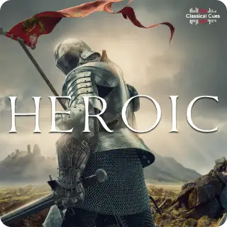 [CDM] Heroic image