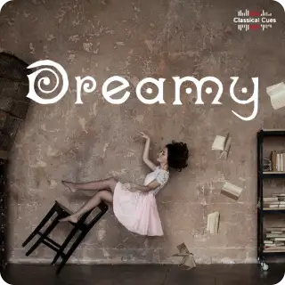 [CDM] Dreamy image