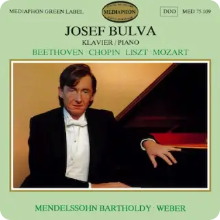 Josef Bulva