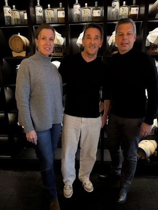 Mark Keller Telamo signing 2025