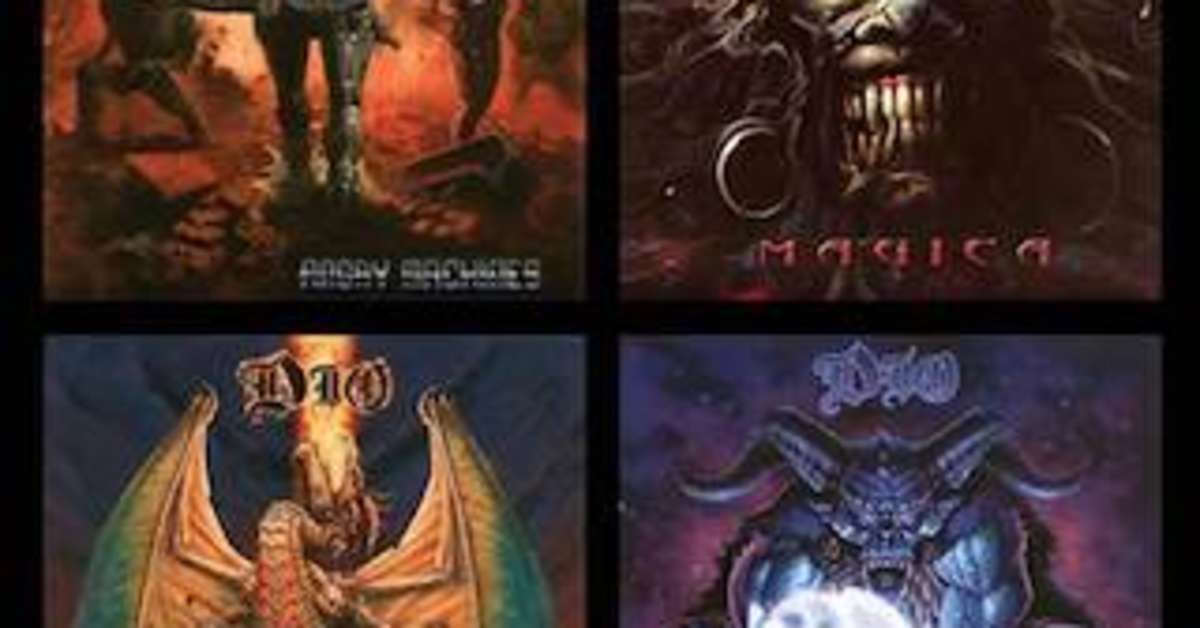 US BMG completes the entire studio album collection of the legendary