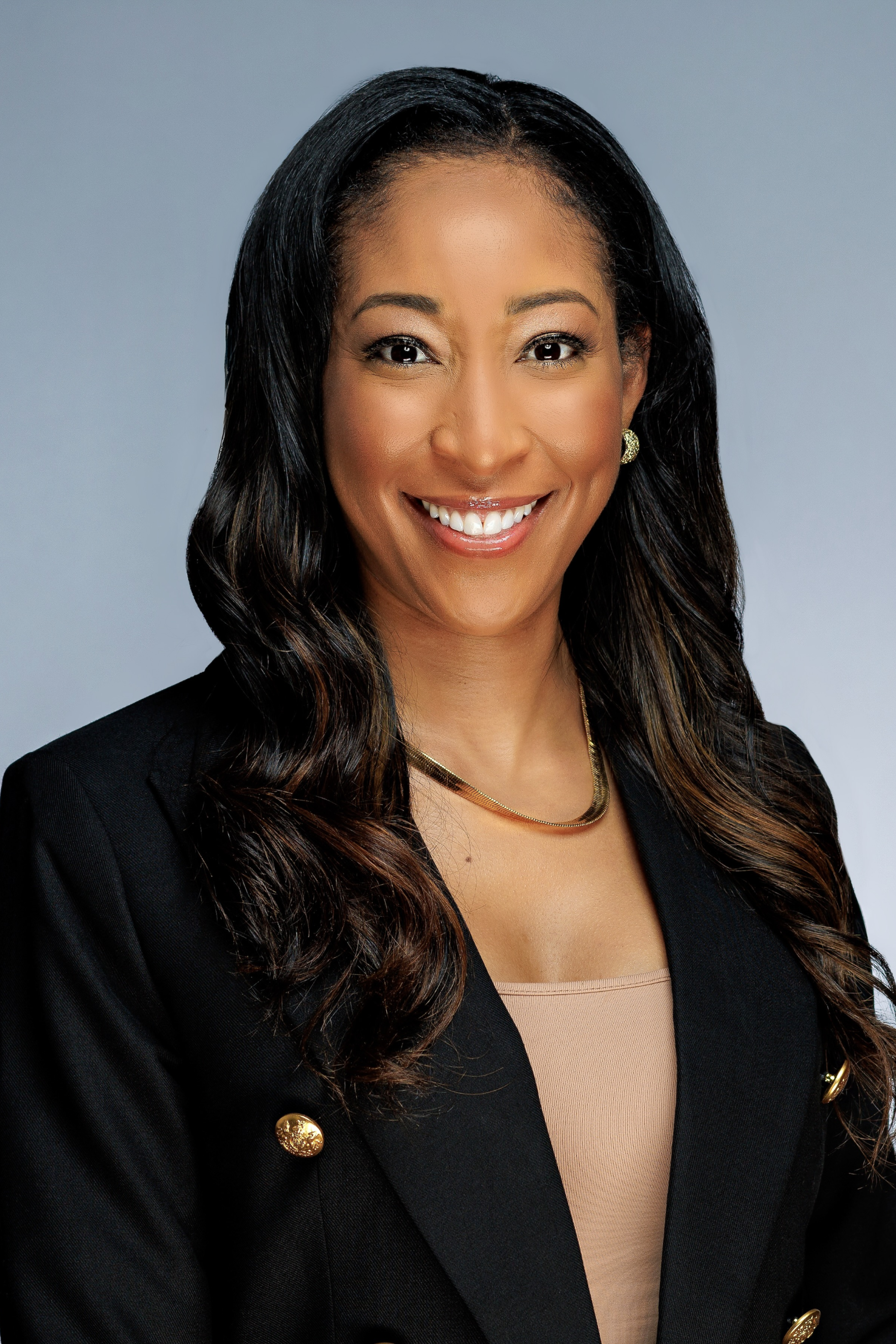 Kristal McKanders Dube