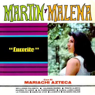 [CDM] Martin y Malena image