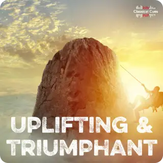 [CDM] Uplifting image