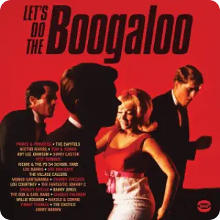 Let's do the Boogaloo image