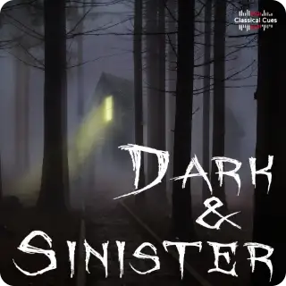 [CDM] Dark & Sinister image
