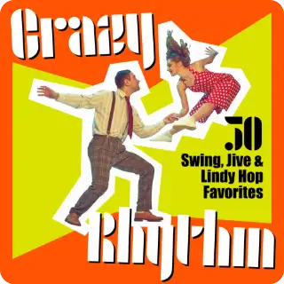 Crazy Rhythm