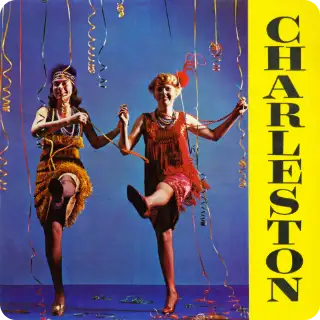 [CDM] Charleston image
